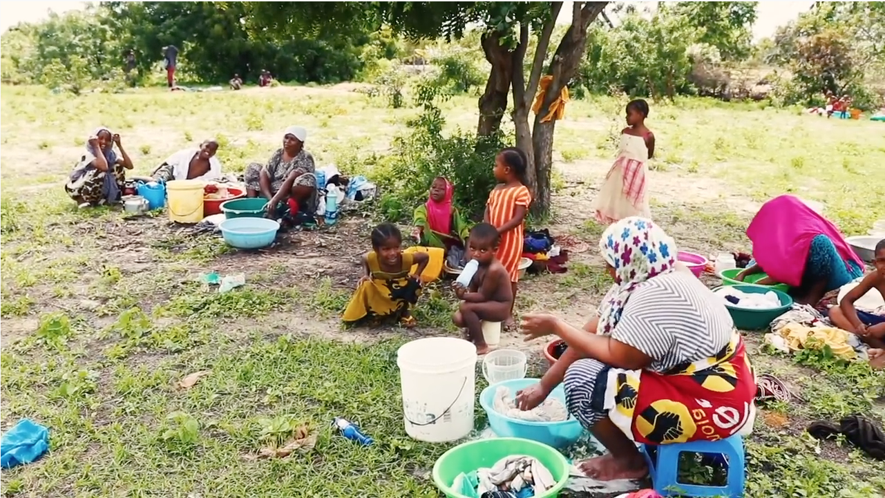 Air Laut Bisa Diminum